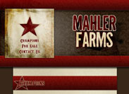Mahler Farms
